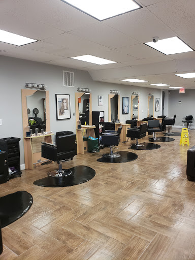 Beauty Salon «Bella Cosmetology Center», reviews and photos, 1151 Main St, Brockton, MA 02301, USA
