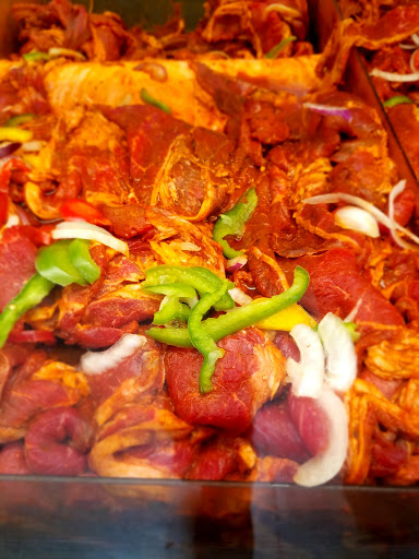 Grocery Store «El Super», reviews and photos, 1251 E Southern Ave, Mesa, AZ 85204, USA