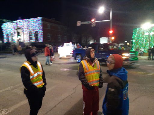 Shopping Mall «Penn Central Mall», reviews and photos, 200 High Ave W, Oskaloosa, IA 52577, USA