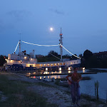 Photo n°9 de l'avis de Adriano.c fait le 29/08/2020 à 21:59 sur le  Sebastian Pub - Pizzeria à Ferrara