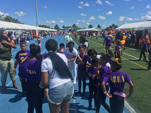 Dance School «Stage Ready Dance Academy», reviews and photos, 6309 Miramar Pkwy, Miramar, FL 33023, USA