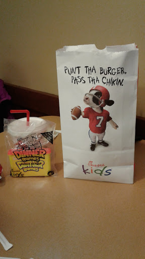Fast Food Restaurant «Chick-fil-A», reviews and photos, 4925 Outer Loop, Louisville, KY 40219, USA