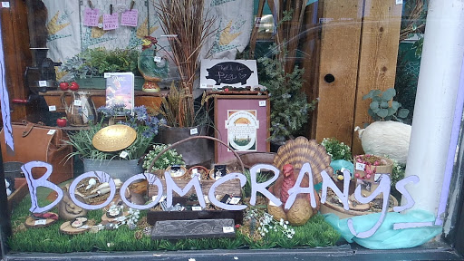 Thrift Store «Boomerangs Jamaica Plain», reviews and photos, 716 Centre St, Jamaica Plain, MA 02130, USA