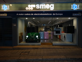SMEG Shop Porto (EPH)