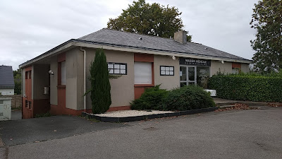 GIARD Gildas à Carquefou