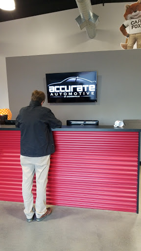 Used Car Dealer «Accurate Automotive of Jacksonville», reviews and photos, 7840 Philips Hwy, Jacksonville, FL 32256, USA