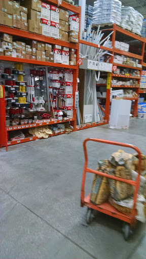 Home Improvement Store «The Home Depot», reviews and photos, 5700 Antioch Rd, Merriam, KS 66202, USA