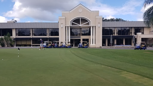 Golf Course «East Lake Woodlands Country Club», reviews and photos, 1055 E Lake Woodlands Pkwy, Oldsmar, FL 34677, USA