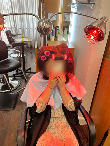 Hair Salon «Nayoung hair salon», reviews and photos, 13615 Inwood Rd #160, Dallas, TX 75244, USA