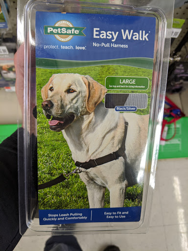 Pet Supply Store «Pet Supplies Plus», reviews and photos, 1240 Seminole Trail, Charlottesville, VA 22901, USA