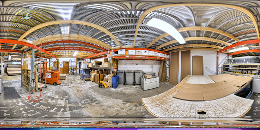 Shipping Service «Parcel Room FedEx & UPS Authorized Shipping Center», reviews and photos, 1465 Woodbury Ave, Portsmouth, NH 03801, USA