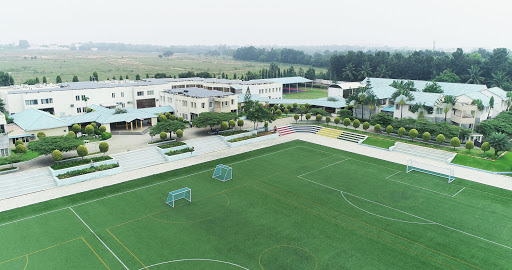 Canadian International School, Bangalore