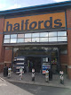 Halfords - Bilston