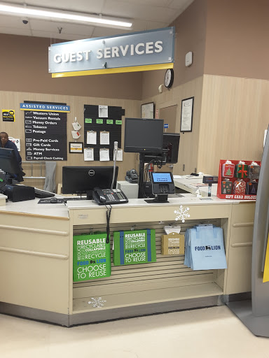 Grocery Store «Food Lion», reviews and photos, 1941 S Church St, Smithfield, VA 23430, USA