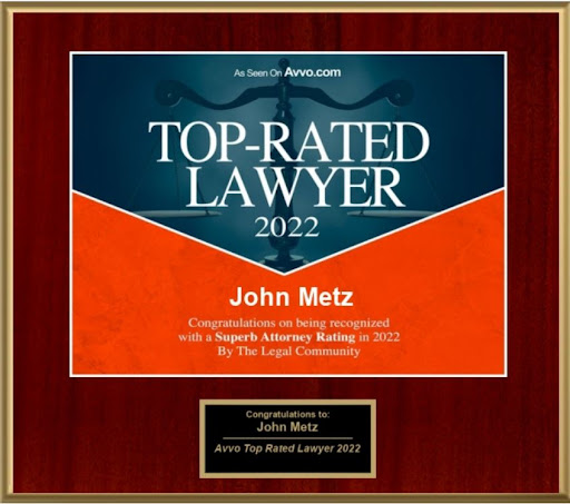 Personal Injury Attorney «Law Offices of Cleveland & Metz», reviews and photos