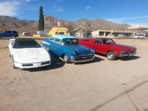 Highway 92 Service Center in Bisbee, Arizona