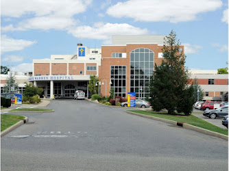 Imaging at St. Luke's Hospital - Warren Campus