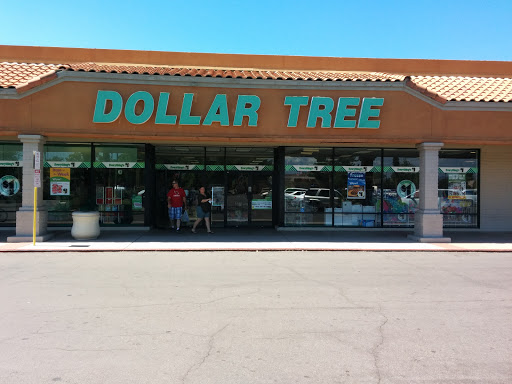 Dollar Tree