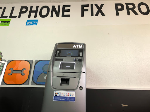 Cell Phone Store «cellphone fix pro», reviews and photos, 230 N State Rd 7, Margate, FL 33063, USA