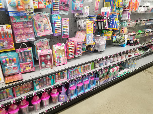 Variety Store «Five Below», reviews and photos, 533 S Broad St, Meriden, CT 06450, USA