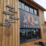 Photo n° 1 de l'avis de Pierre.h fait le 10/08/2020 à 08:53 pour Cabane de dégustation Le Q Salé à Chaillevette