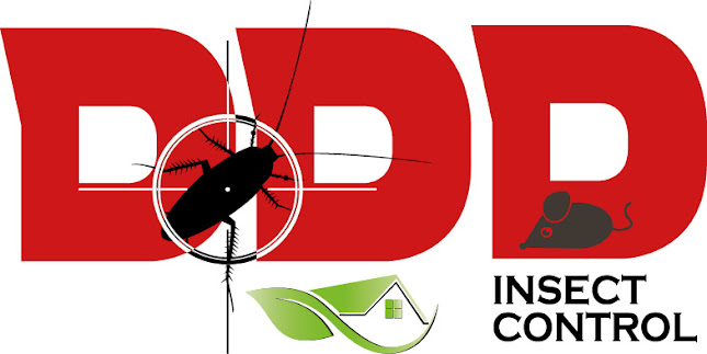 DDD Pest Monitor Constanta - <nil>