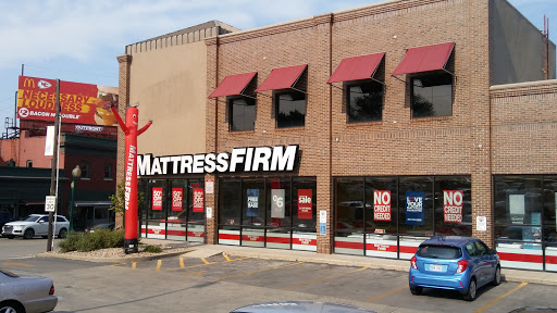Mattress Firm Crossroads at Westport