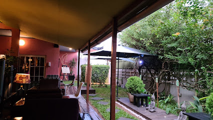 Cocotier Lounge - 994R+3WG, Cotonou, Benin
