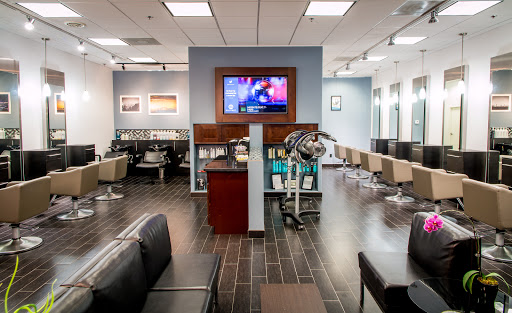 Beauty Salon «Bastian Salon - Aveda Concept Salon», reviews and photos, 11660 South St #104, Artesia, CA 90701, USA