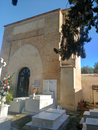La Zawiya en Aznalcóllar