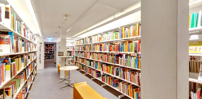 Anmeldelser af Køge Bibliotek i Køge - Bibliotek