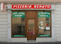 Photos du propriétaire du Pizzas à emporter Renato à Audincourt - n°2