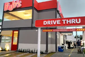 Bob's Burgers - Drive Thru image