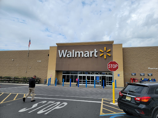 Discount Store «Walmart», reviews and photos, 1130 NJ-77, Bridgeton, NJ 08302, USA