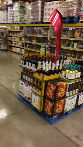 Supermarket «FoodMaxx», reviews and photos, 1955 W Texas St, Fairfield, CA 94533, USA