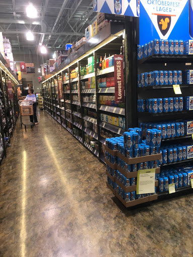 Wine Store «Total Wine & More», reviews and photos, 13887 Manchester Rd, Ballwin, MO 63011, USA