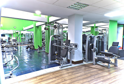 Fitness Center Vaguada - Pl. Villafranca de los Barros, 3, 28034 Madrid, Spain