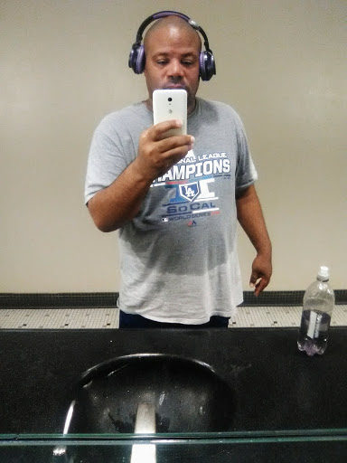 Gym «LA Fitness», reviews and photos, 13806 Whittier Blvd, Whittier, CA 90605, USA