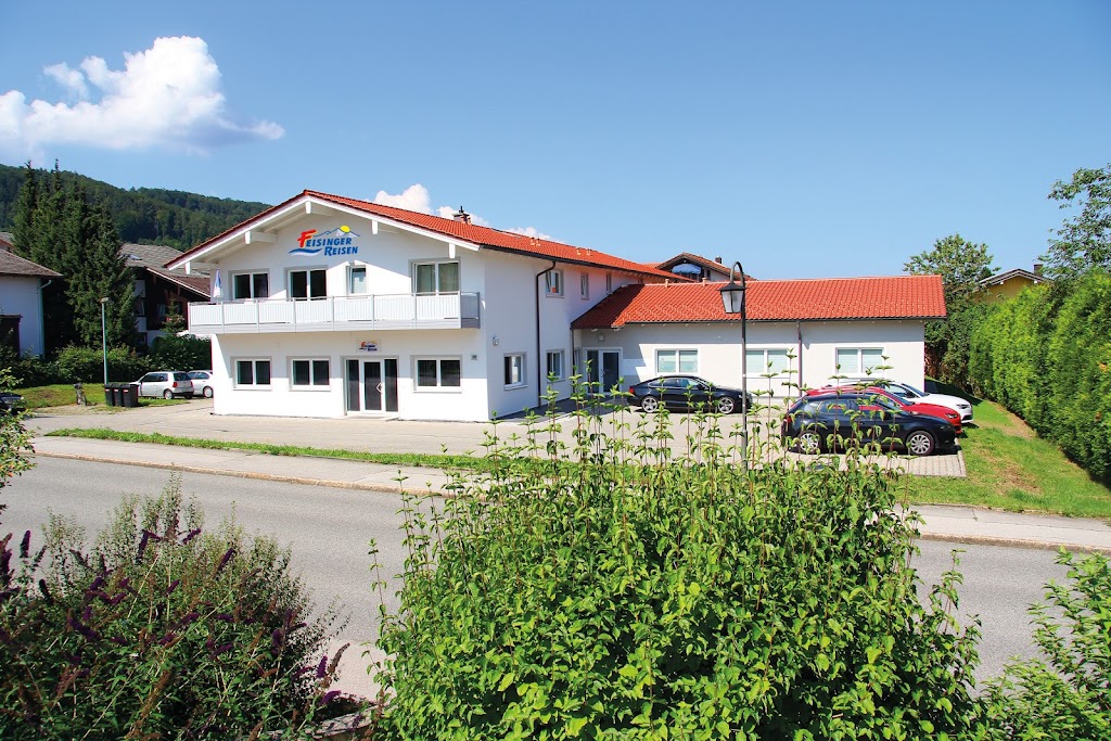 Reisebüro Feisinger GmbH