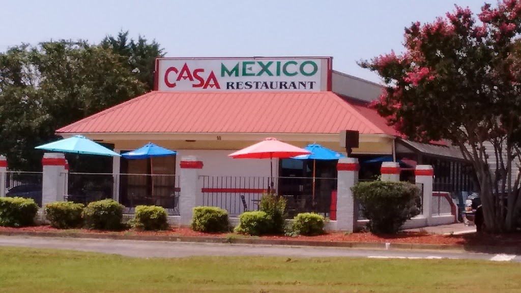 Casa Mexico 28681