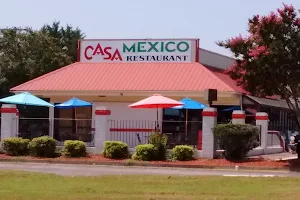 Casa Mexico image