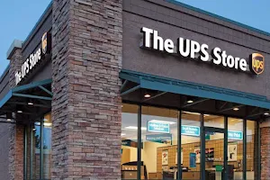 The UPS Store image