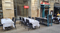 Atmosphère du Restaurant français Aux Fourneaux à Nantes - n°3