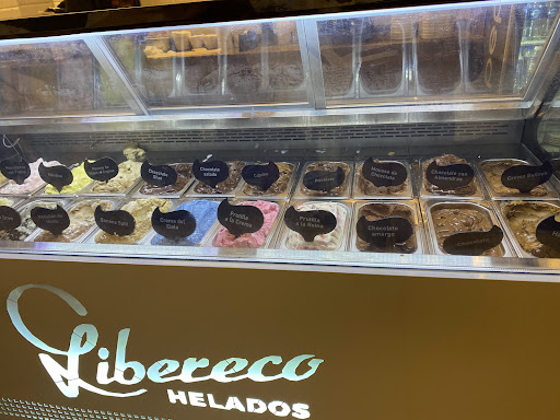Libereco Helados - Ice cream shop en Puerto Iguazú
