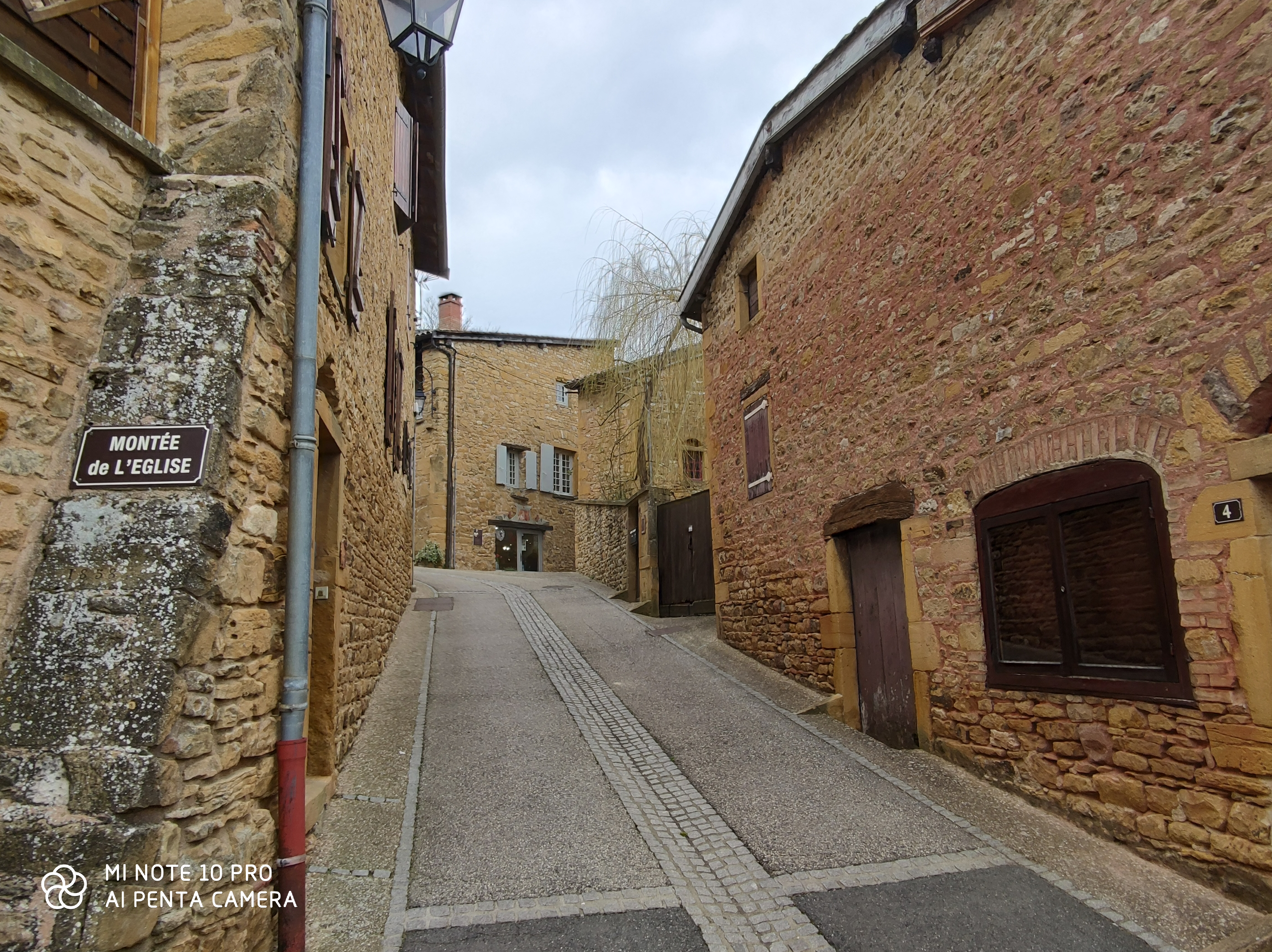 Photo n° 4 de l'avis de Cyrille.a fait le 17/02/2020 à 00:15