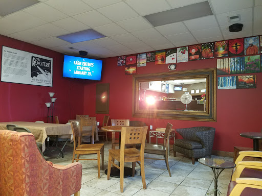 Coffee Shop «Papas Coffee Express», reviews and photos, 124 Forest Ave, Liberty, MO 64068, USA