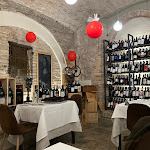 Photo n°1 de l'avis de Madina.a fait le 18/07/2023 à 12:54 sur le  Ristorante La Gioconda à Cagli