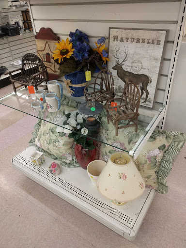 Thrift Store «KARM Stores», reviews and photos