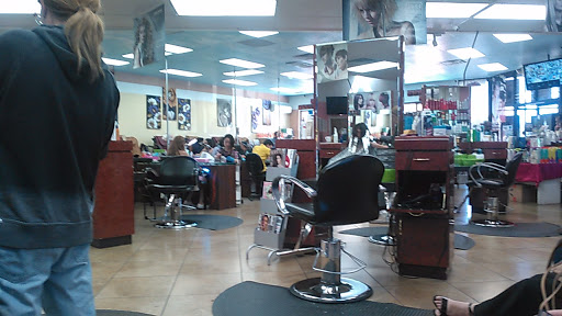 Hair salon Albuquerque