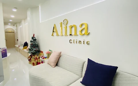 Alina Clinic rayong (เอลินาคลินิก ระยอง) image